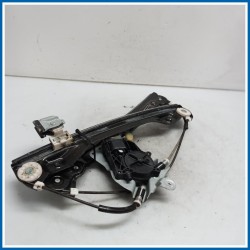 Alzacristallo porta ant. sx. CHEVROLET Cruze