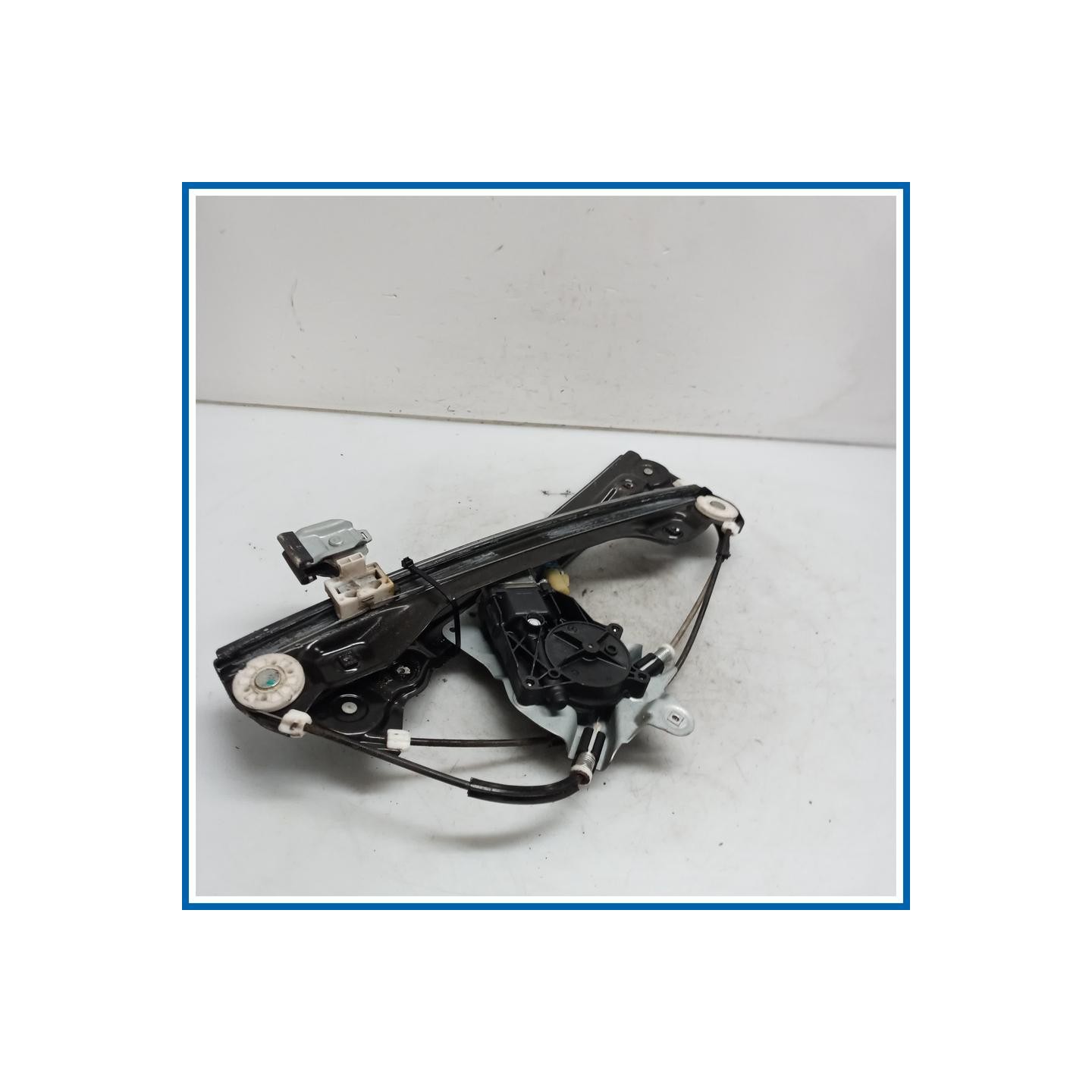 Alzacristallo porta ant. sx. CHEVROLET Cruze