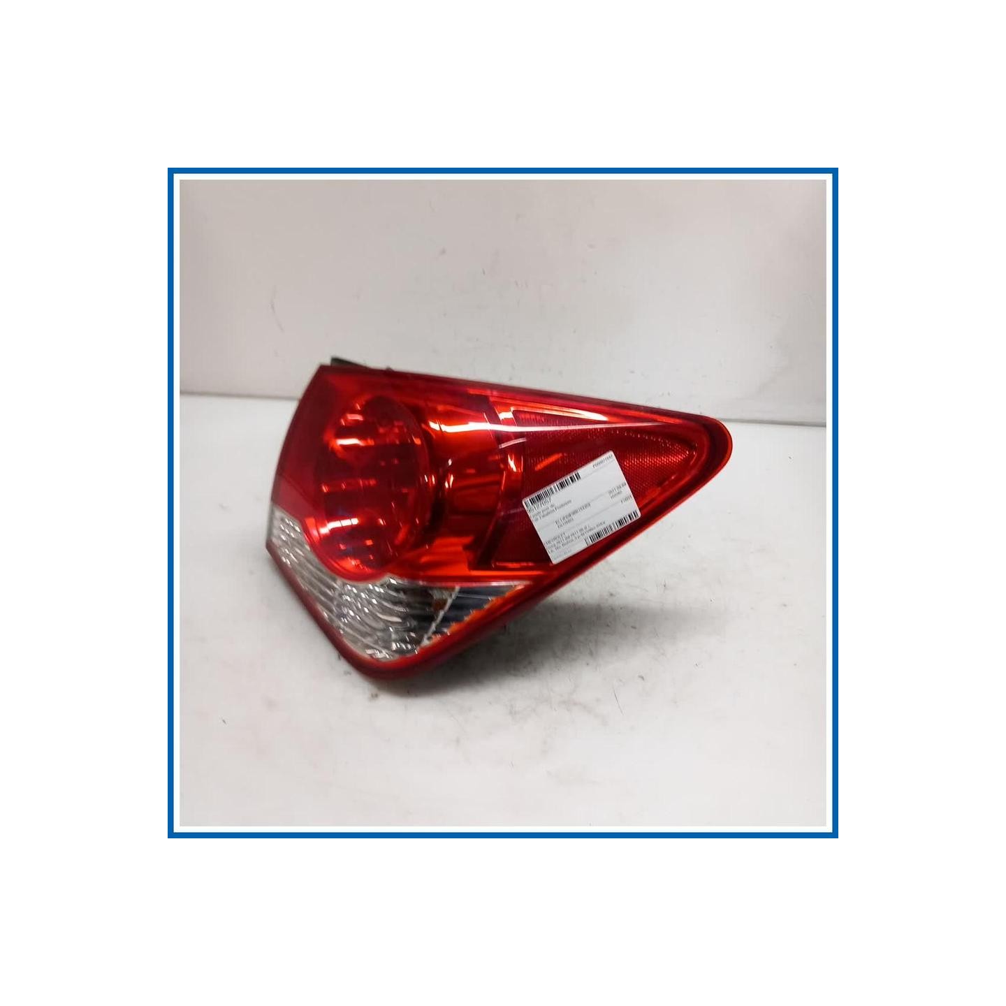 Fanale post. dx. CHEVROLET Cruze