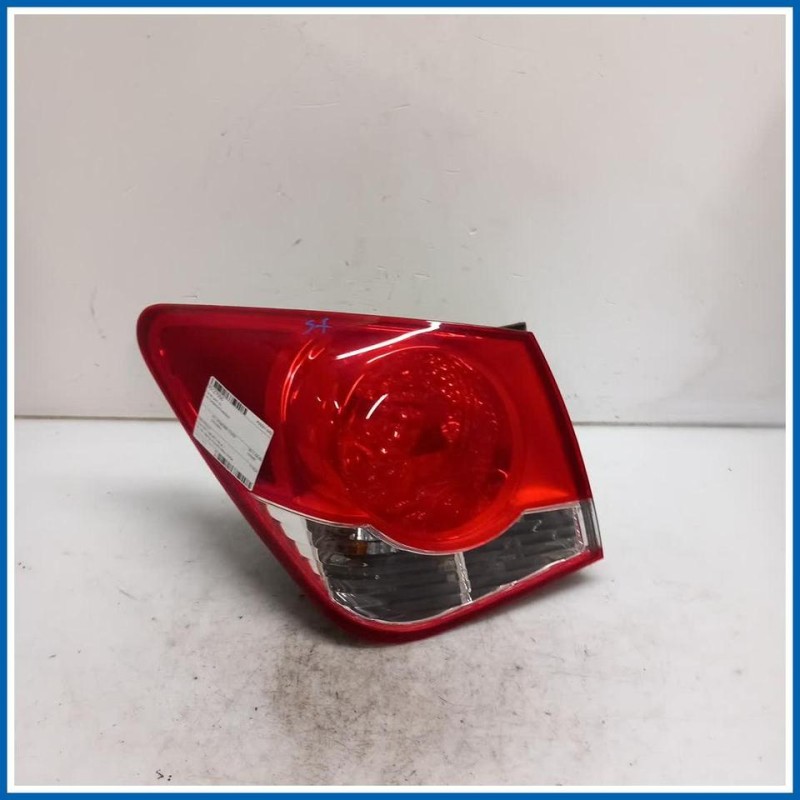 Fanale post. sx. CHEVROLET Cruze