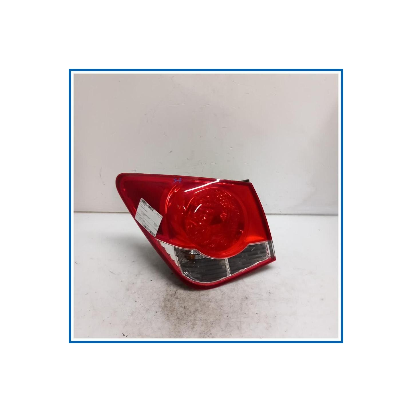 Fanale post. sx. CHEVROLET Cruze