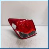 Fanale post. sx. CHEVROLET Cruze