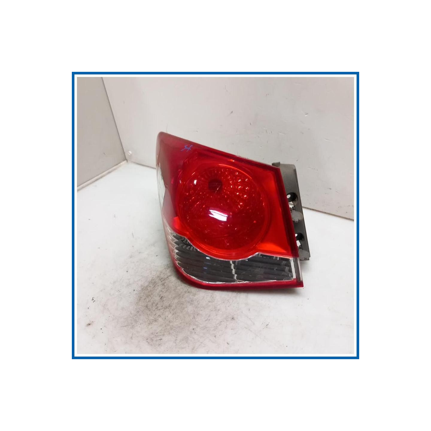 Fanale post. sx. CHEVROLET Cruze