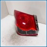 Fanale post. sx. CHEVROLET Cruze