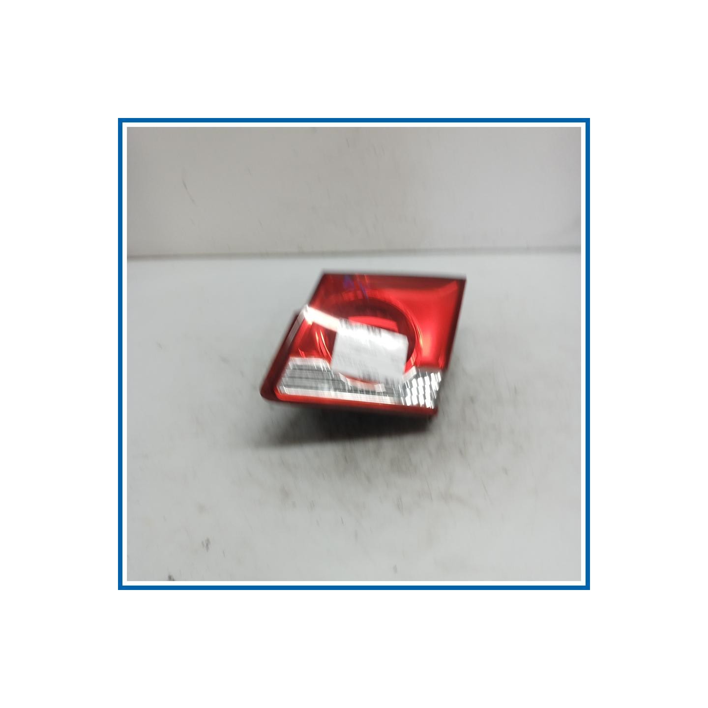 Fanale retronebbia post. dx. CHEVROLET Cruze
