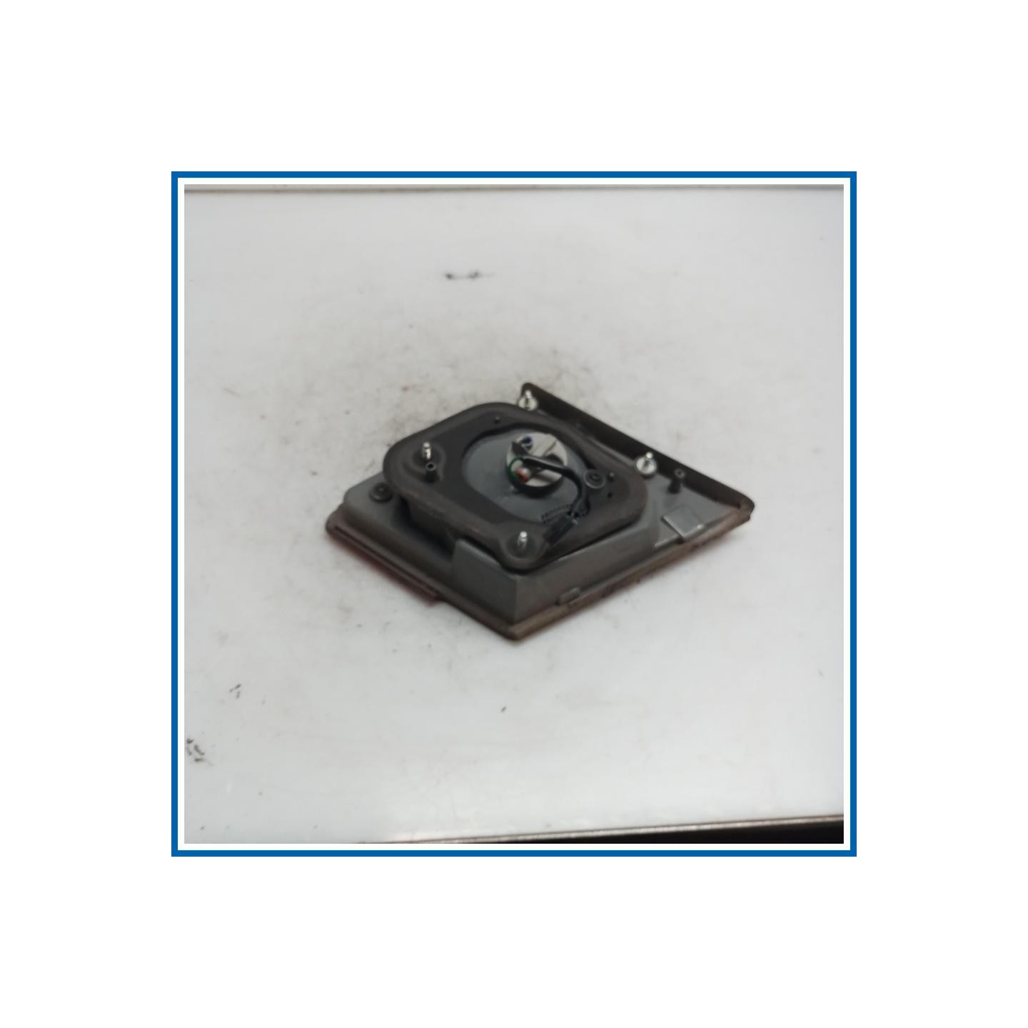 Fanale retronebbia post. dx. CHEVROLET Cruze