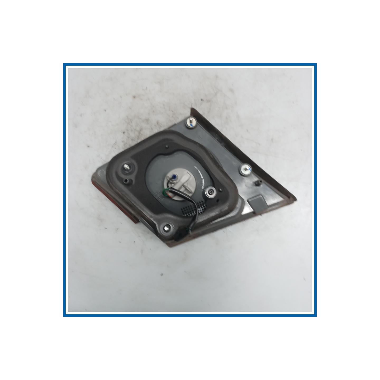 Fanale retronebbia post. dx. CHEVROLET Cruze