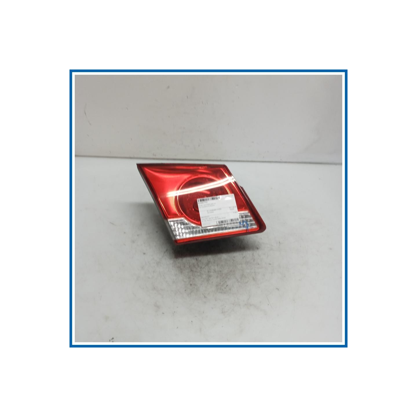 Fanale retronebbia post. sx. CHEVROLET Cruze