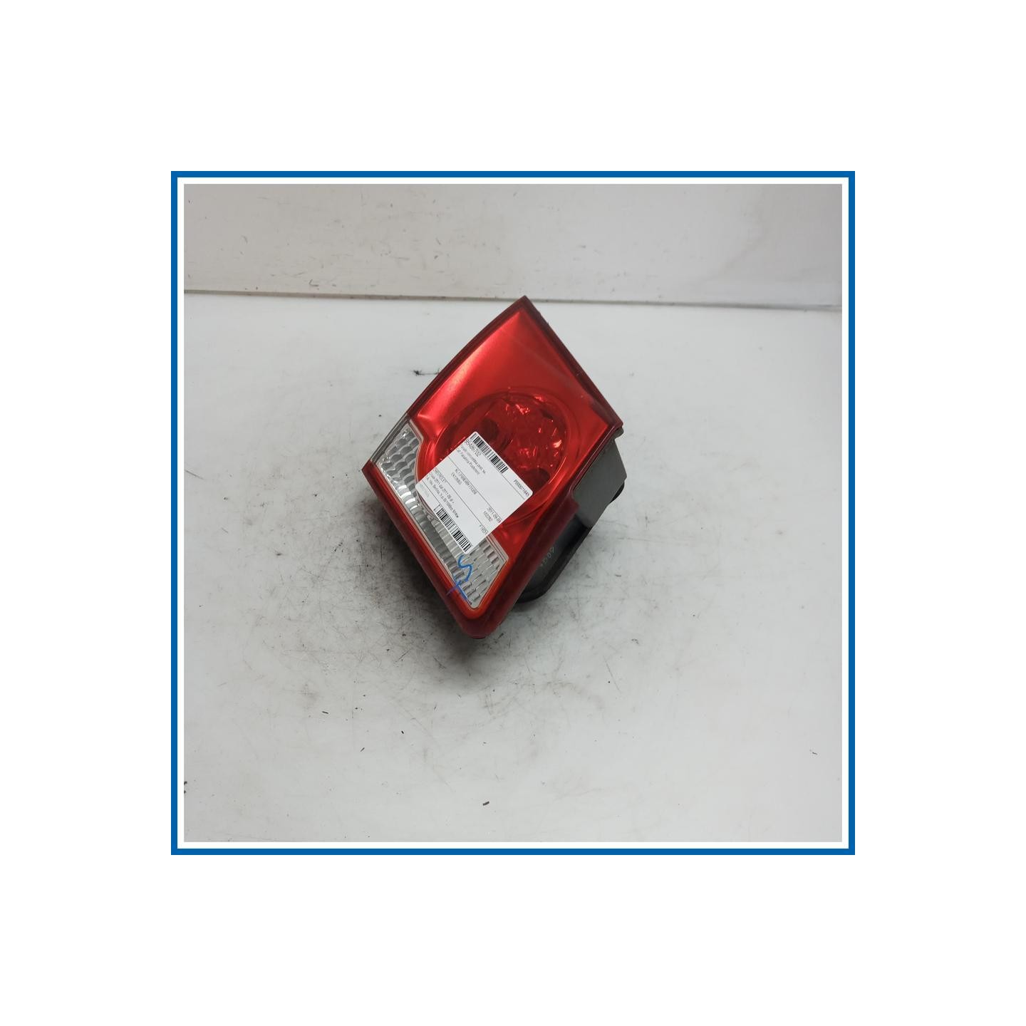 Fanale retronebbia post. sx. CHEVROLET Cruze
