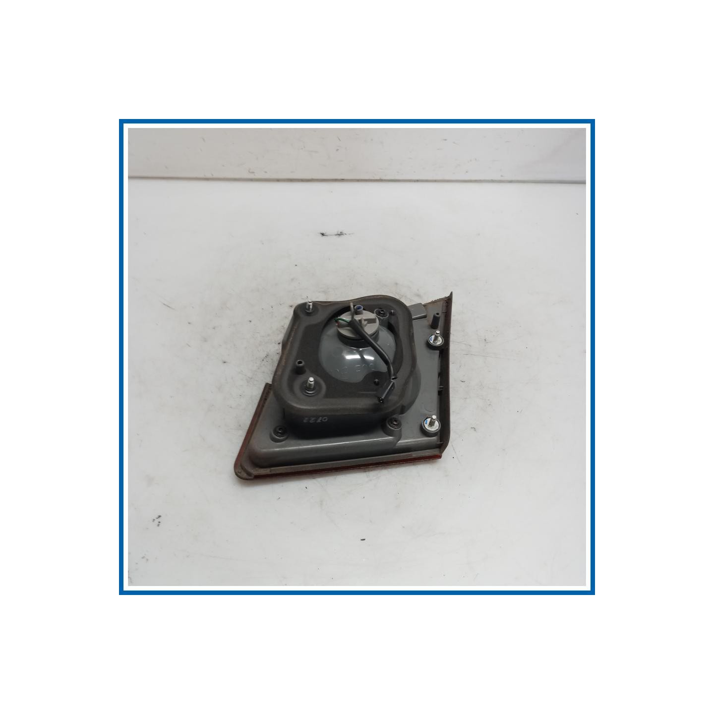 Fanale retronebbia post. sx. CHEVROLET Cruze