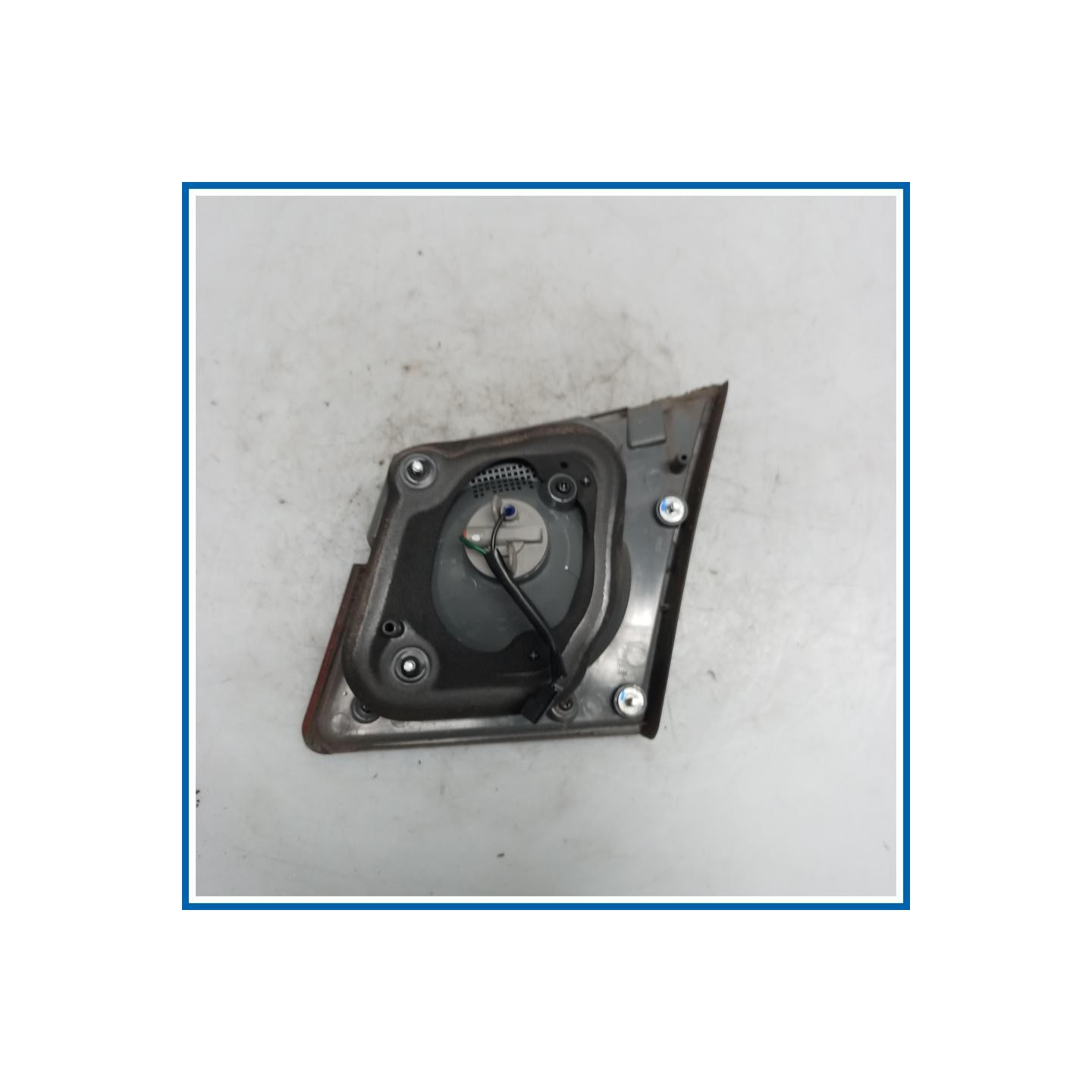 Fanale retronebbia post. sx. CHEVROLET Cruze