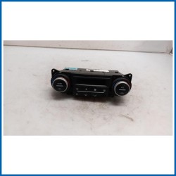Modulo comando riscaldamento / clima KIA Ceed I SW