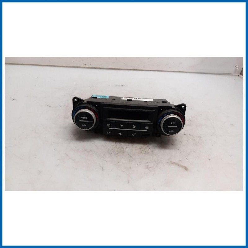 Modulo comando riscaldamento / clima KIA Ceed I SW