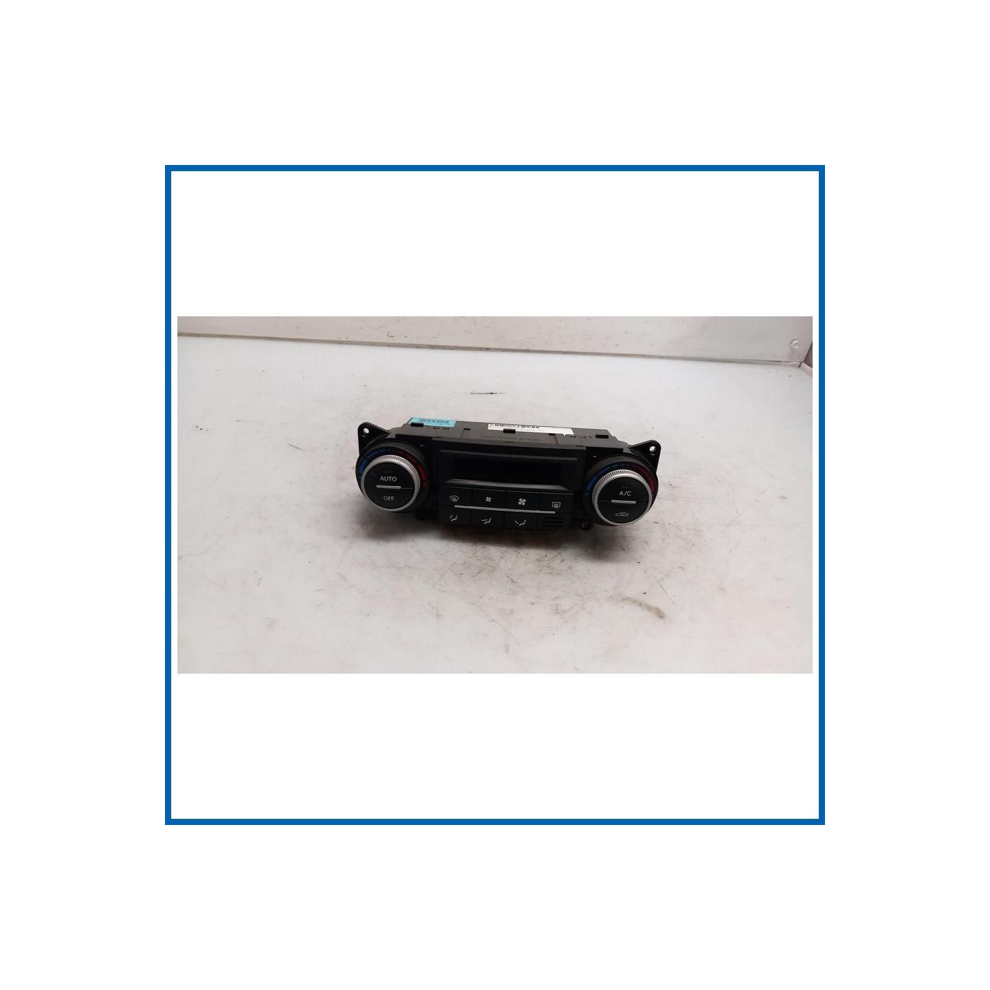 Modulo comando riscaldamento / clima KIA Ceed I SW