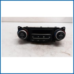 Modulo comando riscaldamento / clima KIA Ceed I SW