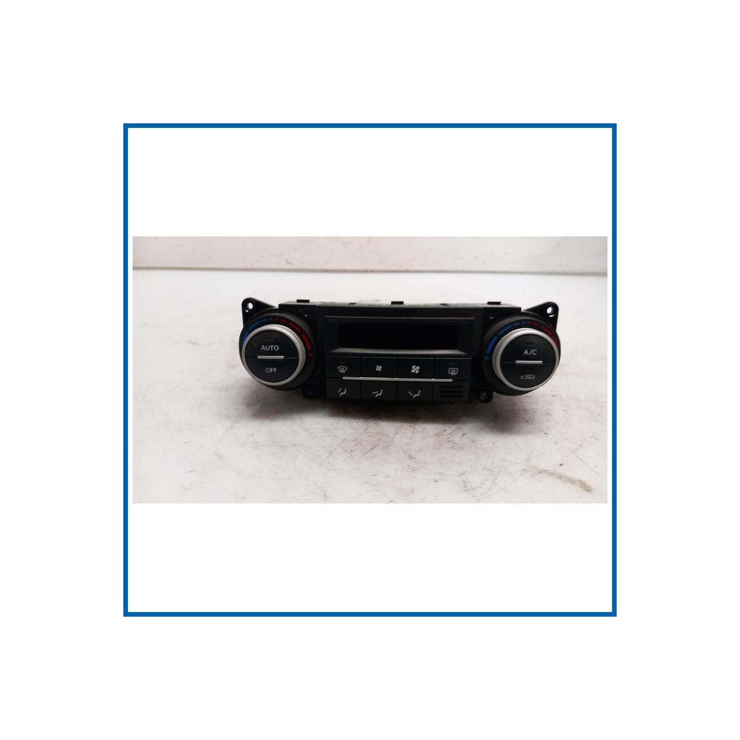 Modulo comando riscaldamento / clima KIA Ceed I SW