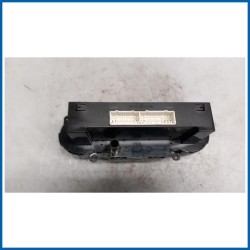 Modulo comando riscaldamento / clima KIA Ceed I SW