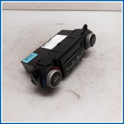 Modulo comando riscaldamento / clima KIA Ceed I SW