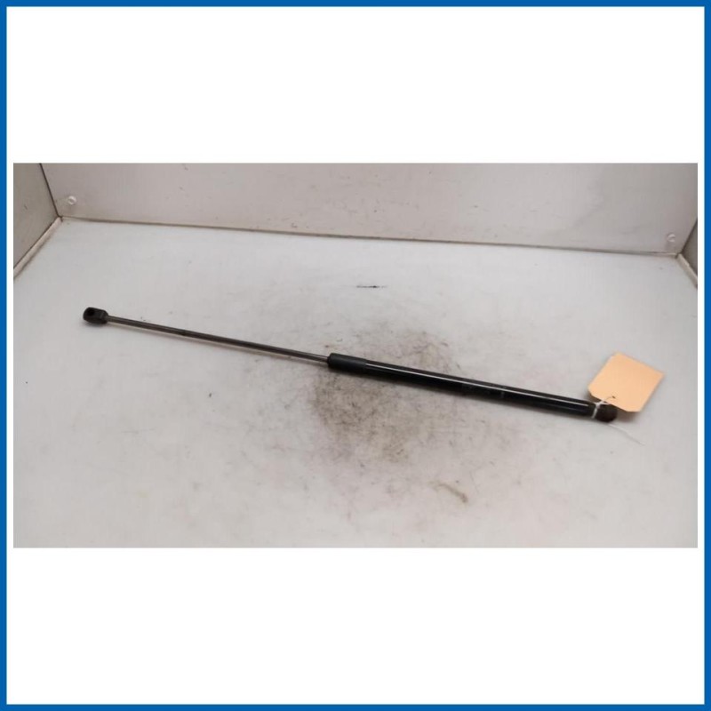 Ammortizzatore pneumatico SX LAND ROVER Range Rover Evoque I