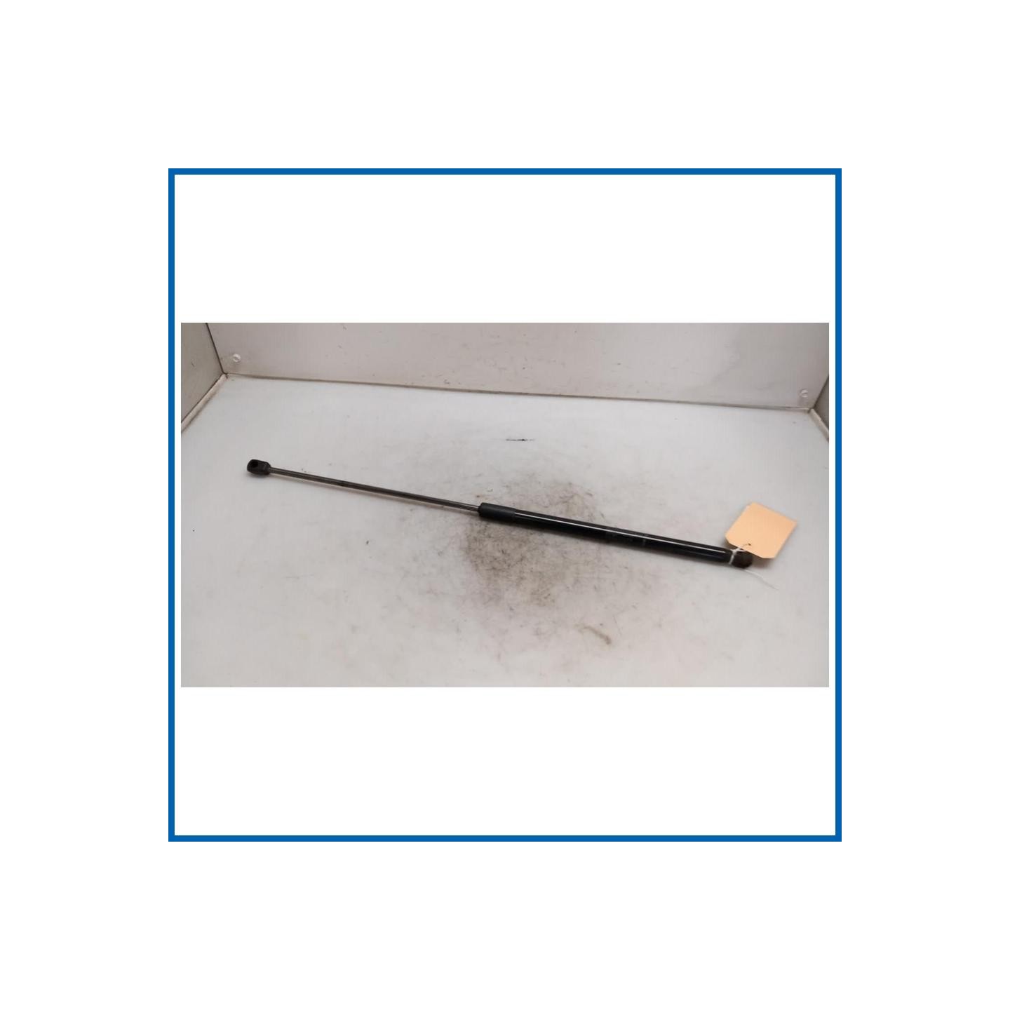 Ammortizzatore pneumatico SX LAND ROVER Range Rover Evoque I