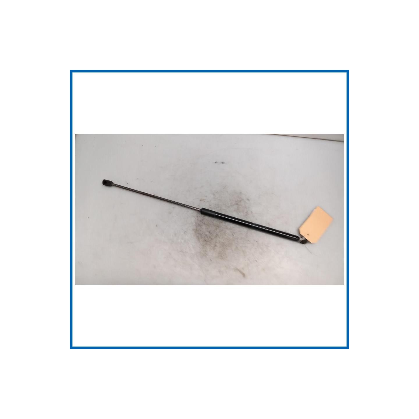 Ammortizzatore pneumatico SX LAND ROVER Range Rover Evoque I