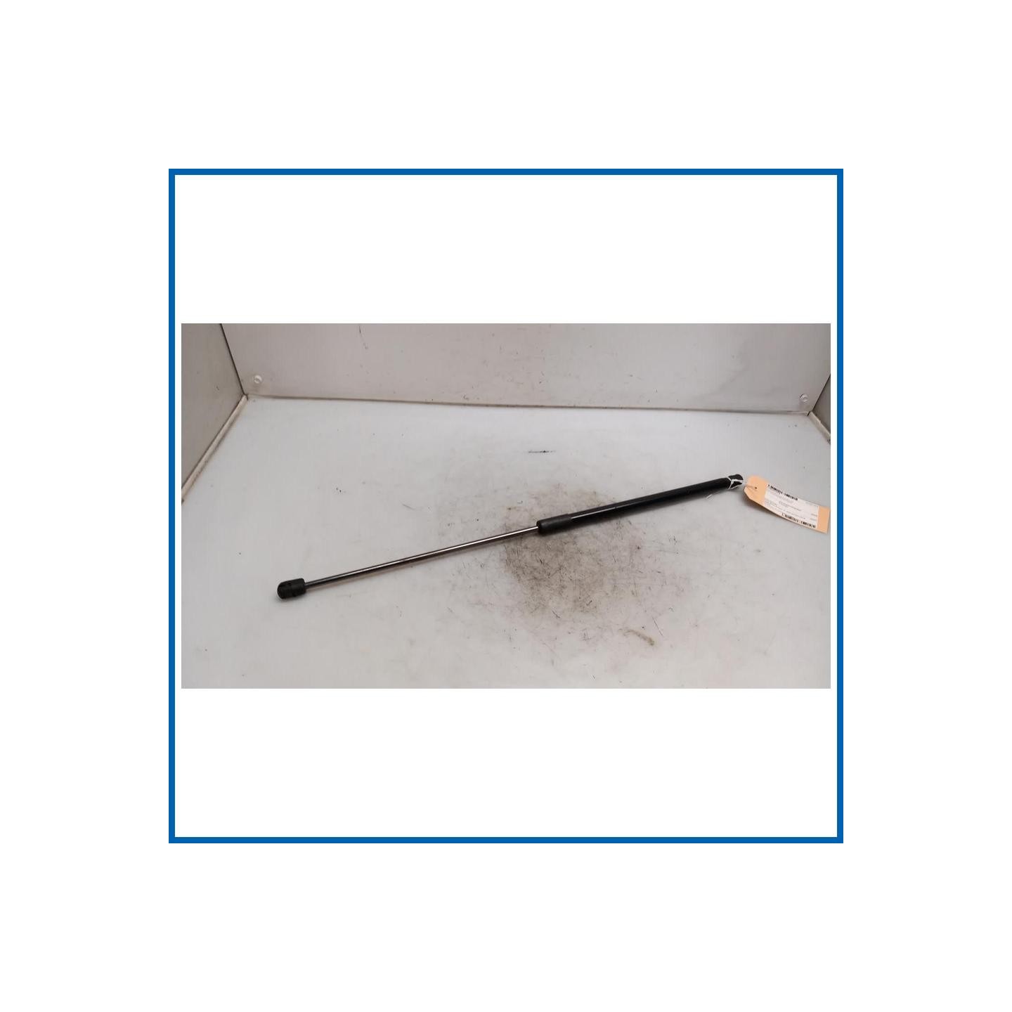 Ammortizzatore pneumatico DX LAND ROVER Range Rover Evoque I