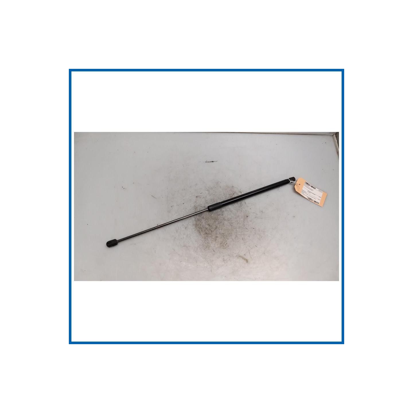 Ammortizzatore pneumatico DX LAND ROVER Range Rover Evoque I