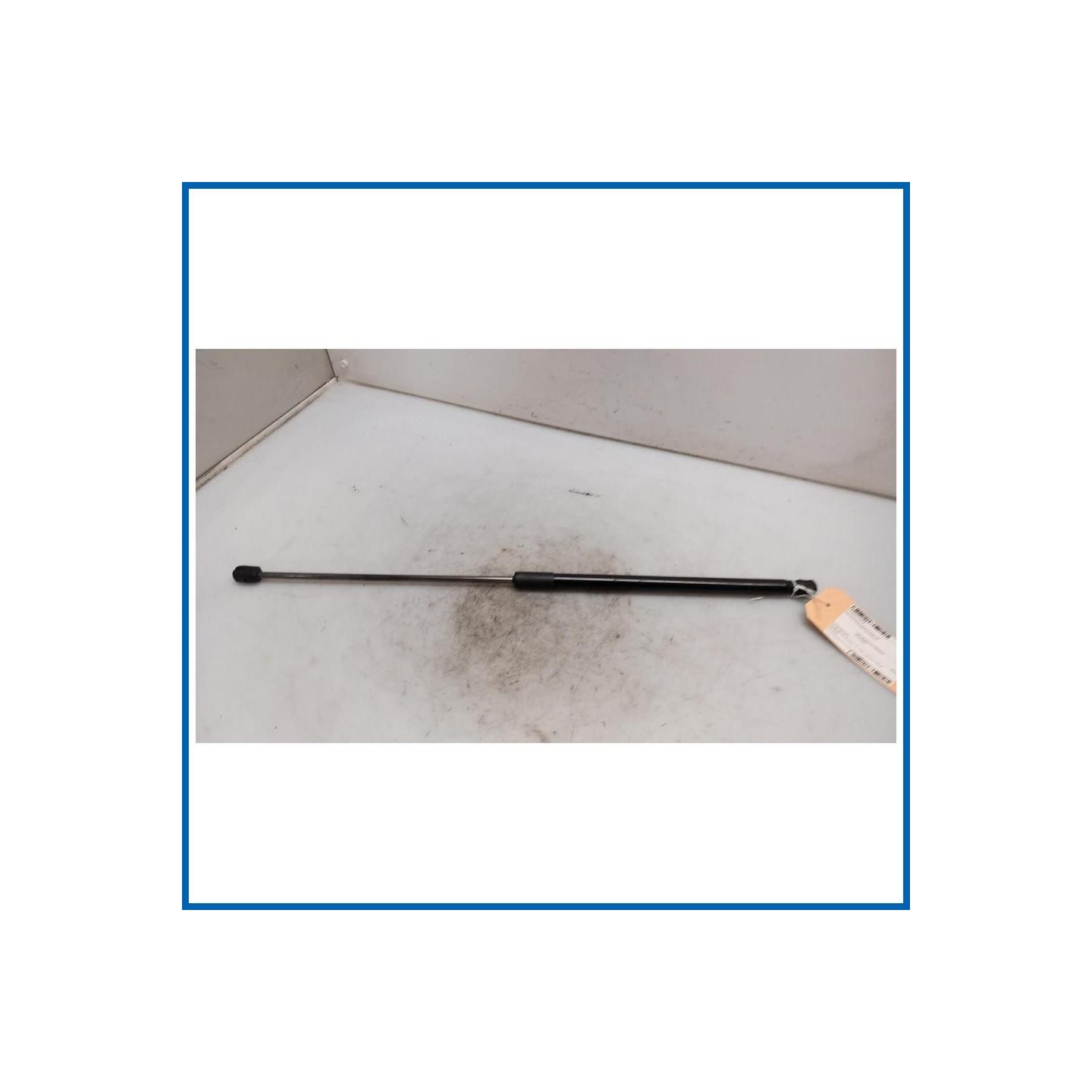Ammortizzatore pneumatico DX LAND ROVER Range Rover Evoque I