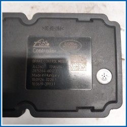 Gruppo idraulico ABS LAND ROVER Range Rover Evoque I