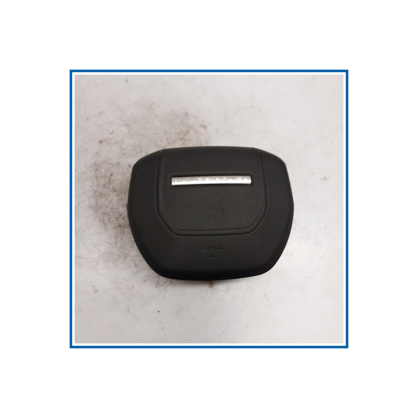 Airbag guidatore LAND ROVER Range Rover Evoque I