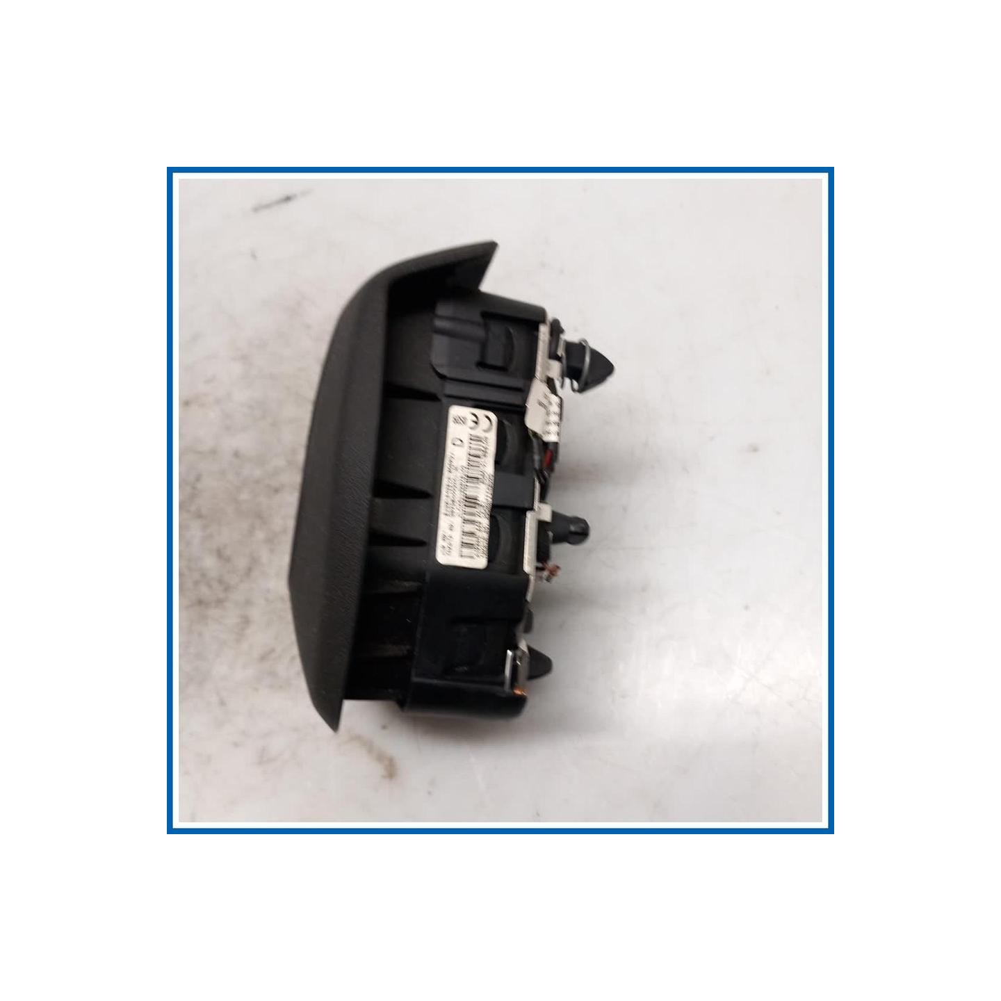 Airbag guidatore LAND ROVER Range Rover Evoque I