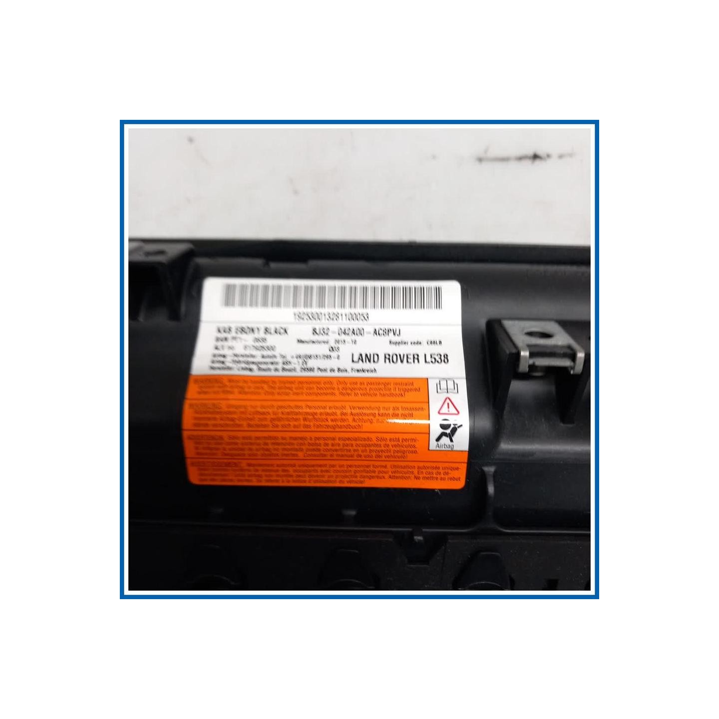 Airbag ginocchia LAND ROVER Range Rover Evoque I