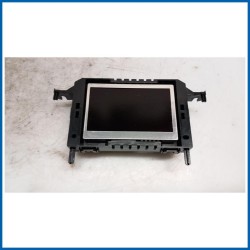Schermo video LAND ROVER Range Rover Evoque I