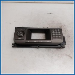 Mascherina sup DX plancia portastrum Esterno LAND ROVER Range Rover Evoque I