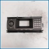 Mascherina sup DX plancia portastrum Esterno LAND ROVER Range Rover Evoque I