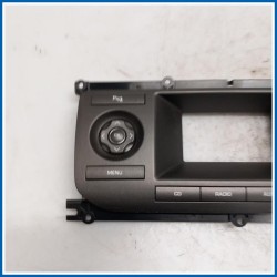 Mascherina sup DX plancia portastrum Esterno LAND ROVER Range Rover Evoque I