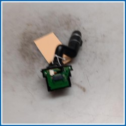 Interruttore lampeggiatore LAND ROVER Range Rover Evoque I