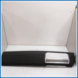 Mascherina inf DX plancia portastrum LAND ROVER Range Rover Evoque I