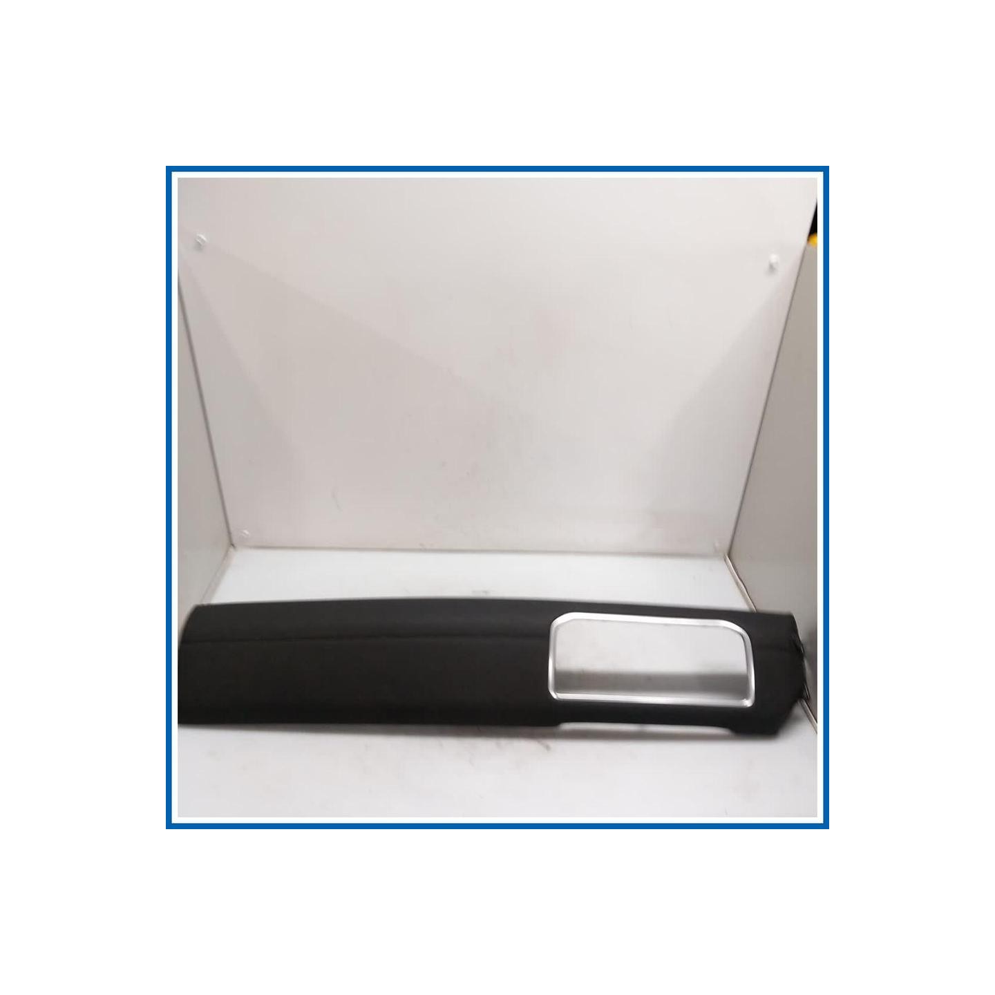 Mascherina inf DX plancia portastrum LAND ROVER Range Rover Evoque I