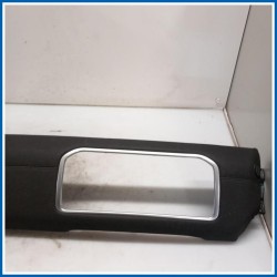 Mascherina inf DX plancia portastrum LAND ROVER Range Rover Evoque I