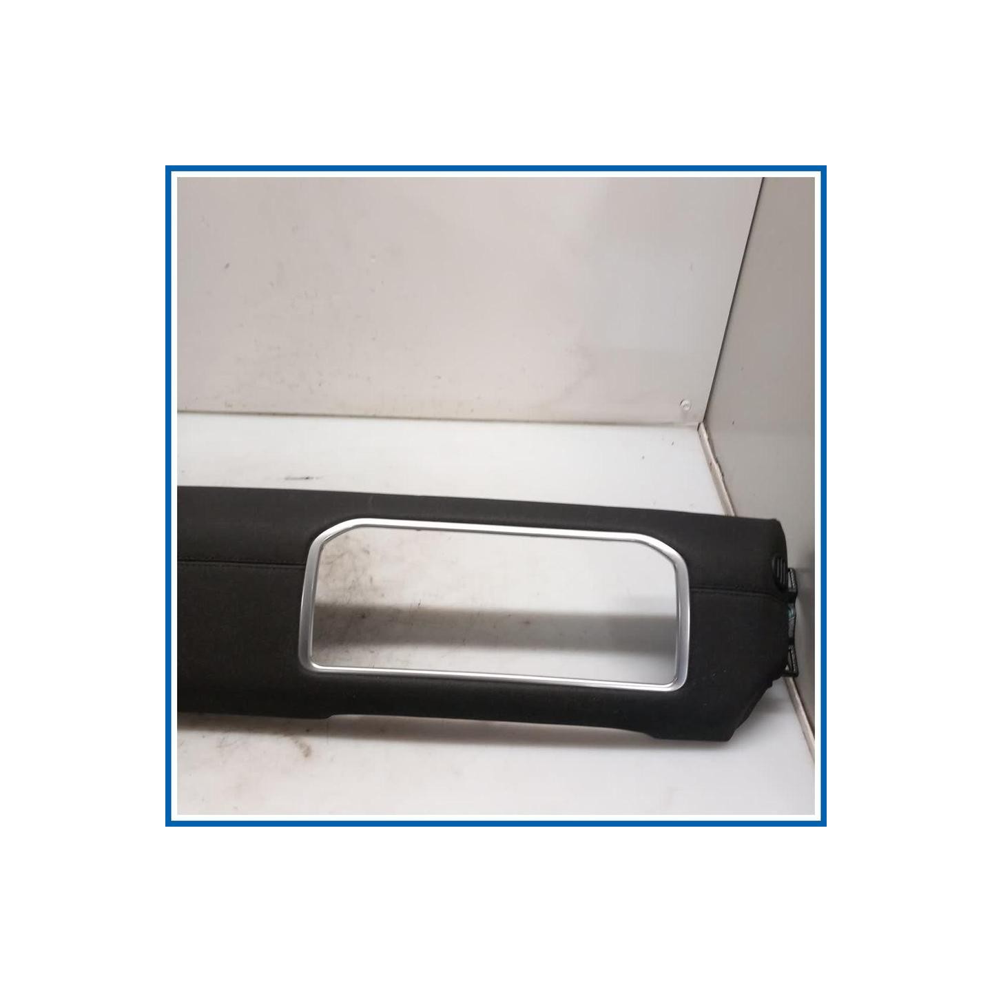 Mascherina inf DX plancia portastrum LAND ROVER Range Rover Evoque I