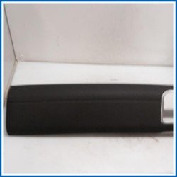 Mascherina inf DX plancia portastrum LAND ROVER Range Rover Evoque I