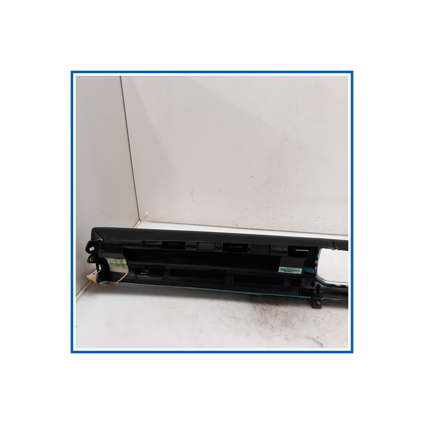 Mascherina inf DX plancia portastrum LAND ROVER Range Rover Evoque I