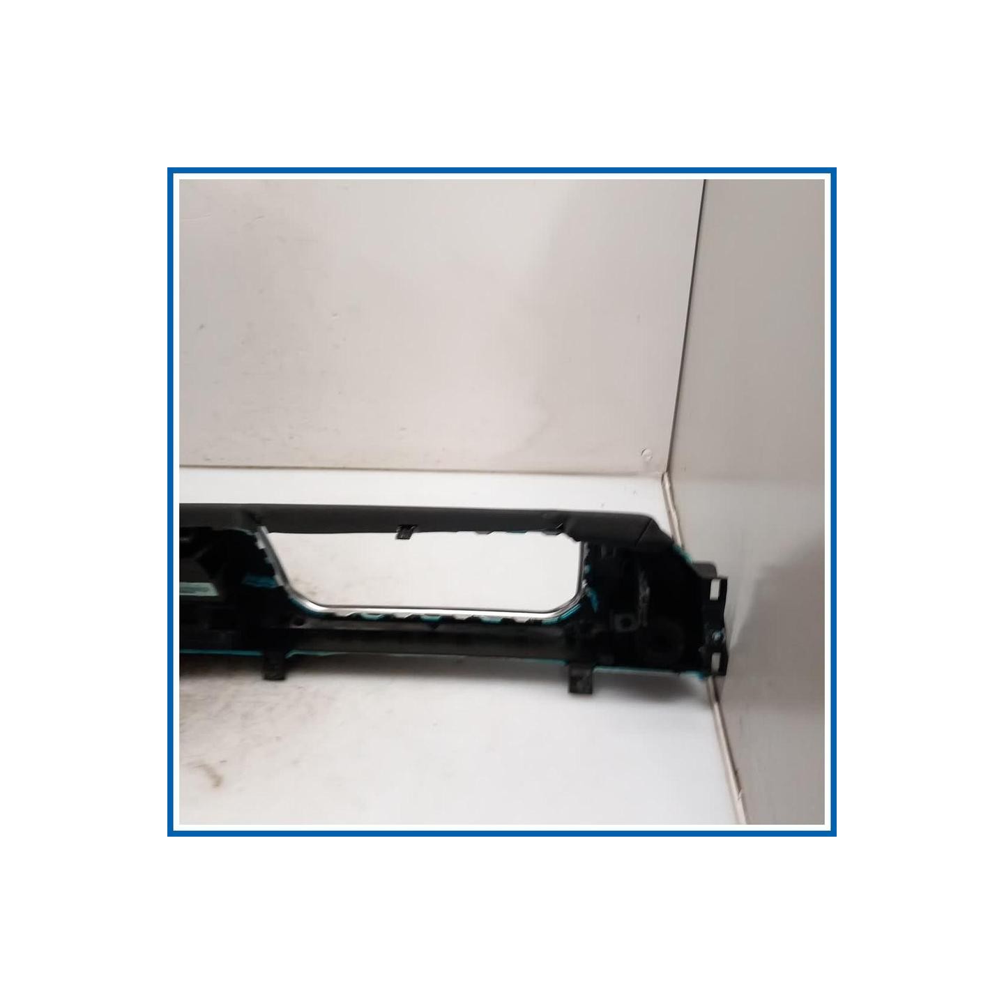 Mascherina inf DX plancia portastrum LAND ROVER Range Rover Evoque I