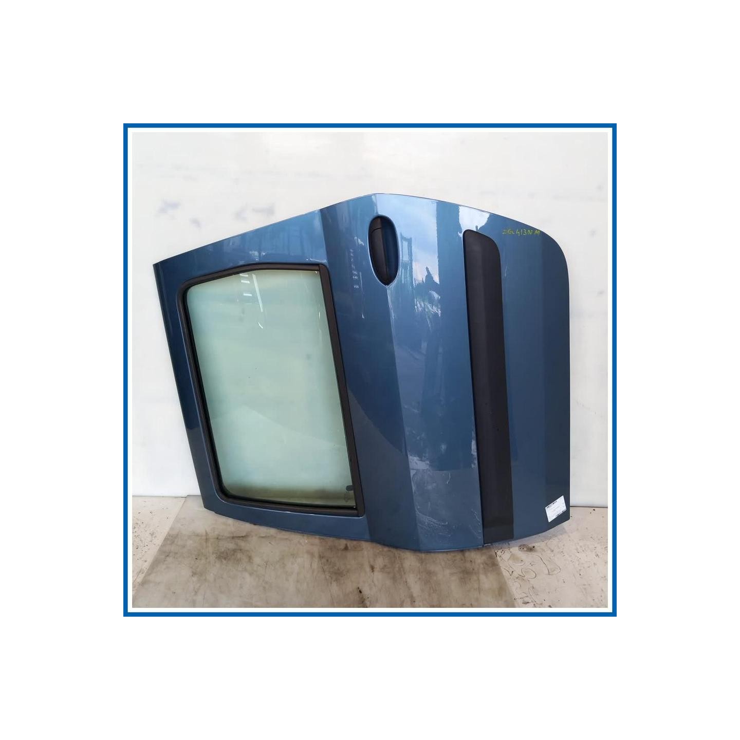 Porta post. sx. DACIA Logan MCV I