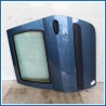 Porta post. sx. DACIA Logan MCV I