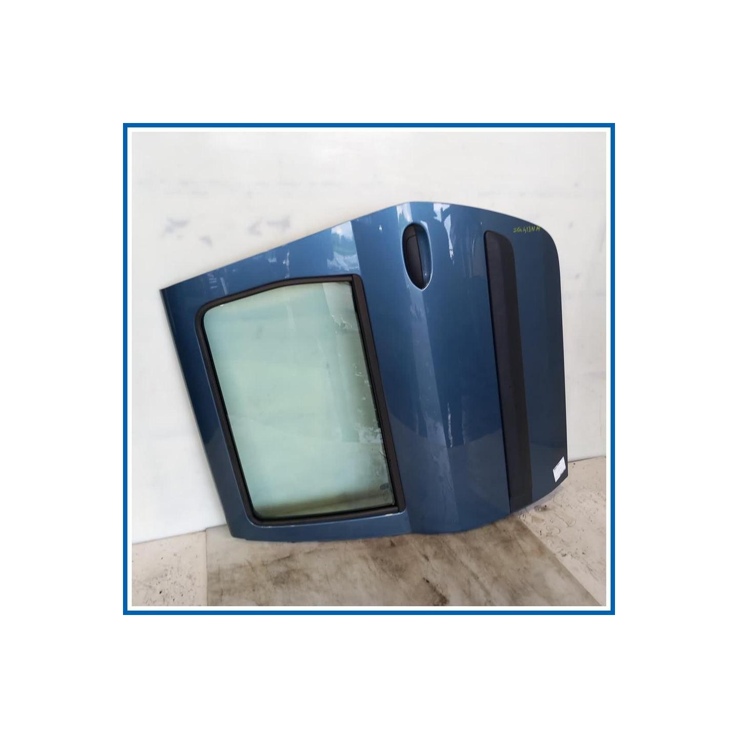 Porta post. sx. DACIA Logan MCV I