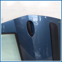 Porta post. sx. DACIA Logan MCV I