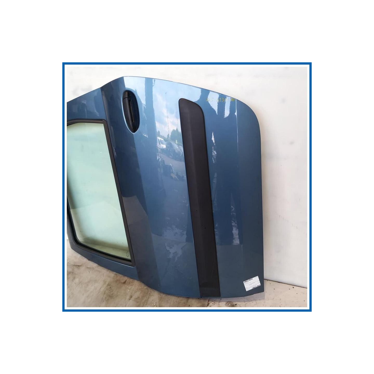 Porta post. sx. DACIA Logan MCV I