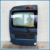 Porta di carico post. sx. DACIA Logan MCV I